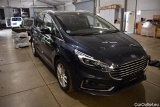  Ford  S-Max  Hybrid Titanium 2.5 140KW ATV E6d #7