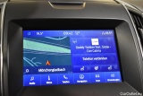  Ford  S-Max  Hybrid Titanium 2.5 140KW ATV E6d #12