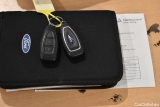  Ford  S-Max  Hybrid Titanium 2.5 140KW ATV E6d #13