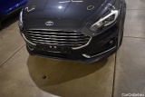  Ford  S-Max  Hybrid Titanium 2.5 140KW ATV E6d #15