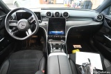  Mercedes  C-Klasse C -Klasse T-Modell C 300 T d (206.206)AMG 2.0 AMG Line 212KW AT9 E6d #3