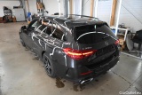  Mercedes  C-Klasse C -Klasse T-Modell C 300 T d (206.206)AMG 2.0 AMG Line 212KW AT9 E6d #8