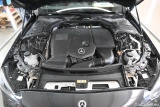  Mercedes  C-Klasse C -Klasse T-Modell C 300 T d (206.206)AMG 2.0 AMG Line 212KW AT9 E6d #11