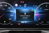  Mercedes  C-Klasse C -Klasse T-Modell C 300 T d (206.206)AMG 2.0 AMG Line 212KW AT9 E6d #17