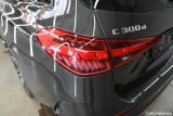  Mercedes  C-Klasse C -Klasse T-Modell C 300 T d (206.206)AMG 2.0 AMG Line 212KW AT9 E6d #41