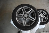  Mercedes  C-Klasse C -Klasse T-Modell C 300 T d (206.206)AMG 2.0 AMG Line 212KW AT9 E6d #59