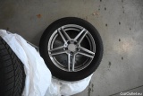  Mercedes  C-Klasse C -Klasse T-Modell C 300 T d (206.206)AMG 2.0 AMG Line 212KW AT9 E6d #61