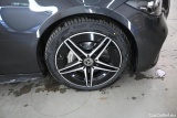  Mercedes  C-Klasse C -Klasse T-Modell C 300 T d (206.206)AMG 2.0 AMG Line 212KW AT9 E6d #63