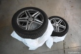  Mercedes  C-Klasse C -Klasse T-Modell C 300 T d (206.206)AMG 2.0 AMG Line 212KW AT9 E6d #64