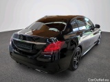  Mercedes  C-Klasse C -Klasse Lim. C 200 d (205.001)AMG 1.6 AMG Line 118KW AT9 E6d #2