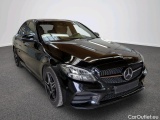  Mercedes  C-Klasse C -Klasse Lim. C 200 d (205.001)AMG 1.6 AMG Line 118KW AT9 E6d #7