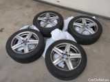  Mercedes  C-Klasse C -Klasse Lim. C 200 d (205.001)AMG 1.6 AMG Line 118KW AT9 E6d #8