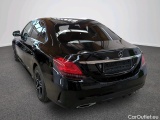  Mercedes  C-Klasse C -Klasse Lim. C 200 d (205.001)AMG 1.6 AMG Line 118KW AT9 E6d #11