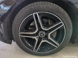  Mercedes  C-Klasse C -Klasse Lim. C 200 d (205.001)AMG 1.6 AMG Line 118KW AT9 E6d #13