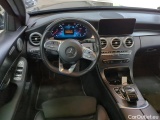  Mercedes  C-Klasse C -Klasse Lim. C 200 d (205.001)AMG 1.6 AMG Line 118KW AT9 E6d #16
