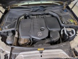  Mercedes  C-Klasse C -Klasse Lim. C 200 d (205.001)AMG 1.6 AMG Line 118KW AT9 E6d #14
