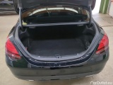  Mercedes  C-Klasse C -Klasse Lim. C 200 d (205.001)AMG 1.6 AMG Line 118KW AT9 E6d #10