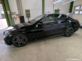 Mercedes  C-Klasse C -Klasse Lim. C 200 d (205.001)AMG 1.6 AMG Line 118KW AT9 E6d #15
