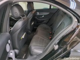  Mercedes  C-Klasse C -Klasse Lim. C 200 d (205.001)AMG 1.6 AMG Line 118KW AT9 E6d #17