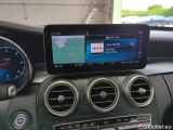  Mercedes  C-Klasse C -Klasse Lim. C 200 d (205.001)AMG 1.6 AMG Line 118KW AT9 E6d #21