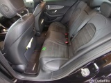  Mercedes  C-Klasse C -Klasse Lim. C 200 d (205.001)AMG 1.6 AMG Line 118KW AT9 E6d #27