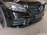  Mercedes  C-Klasse C -Klasse Lim. C 200 d (205.001)AMG 1.6 AMG Line 118KW AT9 E6d #41