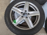  Mercedes  C-Klasse C -Klasse Lim. C 200 d (205.001)AMG 1.6 AMG Line 118KW AT9 E6d #58