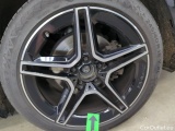  Mercedes  C-Klasse C -Klasse Lim. C 200 d (205.001)AMG 1.6 AMG Line 118KW AT9 E6d #60