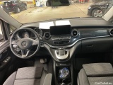  Mercedes  V-Klasse V -Klasse V 220/250/300 d extralang (447.815) 120KW AT9 E6d #3