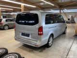  Mercedes  V-Klasse V -Klasse V 220/250/300 d extralang (447.815) 120KW AT9 E6d #2