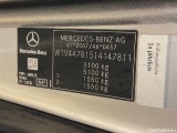  Mercedes  V-Klasse V -Klasse V 220/250/300 d extralang (447.815) 120KW AT9 E6d #5