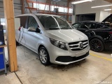  Mercedes  V-Klasse V -Klasse V 220/250/300 d extralang (447.815) 120KW AT9 E6d #8