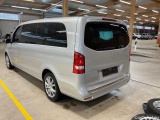  Mercedes  V-Klasse V -Klasse V 220/250/300 d extralang (447.815) 120KW AT9 E6d #9
