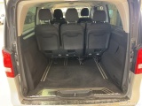  Mercedes  V-Klasse V -Klasse V 220/250/300 d extralang (447.815) 120KW AT9 E6d #11