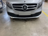  Mercedes  V-Klasse V -Klasse V 220/250/300 d extralang (447.815) 120KW AT9 E6d #35