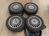  Mercedes  V-Klasse V -Klasse V 220/250/300 d extralang (447.815) 120KW AT9 E6d #68