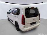  Opel  Combo  Life E Edition 1.5 96KW MT6 E6dT #11