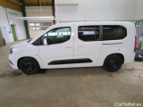  Opel  Combo  Life E Edition 1.5 96KW MT6 E6dT #16
