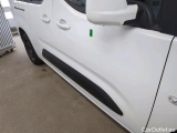  Opel  Combo  Life E Edition 1.5 96KW MT6 E6dT #58
