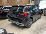  Skoda  KAMIQ  Style 1.0 TSI 81KW AT7 E6d #2