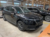  Skoda  KAMIQ  Style 1.0 TSI 81KW AT7 E6d #8