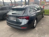  Skoda  Octavia  Combi First Edition 2.0 TDI 110KW AT7 E6dT #2