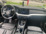  Skoda  Octavia  Combi First Edition 2.0 TDI 110KW AT7 E6dT #3
