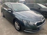  Skoda  Octavia  Combi First Edition 2.0 TDI 110KW AT7 E6dT #7
