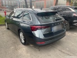  Skoda  Octavia  Combi First Edition 2.0 TDI 110KW AT7 E6dT #8