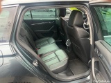  Skoda  Octavia  Combi First Edition 2.0 TDI 110KW AT7 E6dT #9