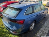  Skoda  Octavia  Combi First Edition 2.0 TDI 85KW MT6 E6dT #2