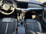  Skoda  Octavia  Combi First Edition 2.0 TDI 85KW MT6 E6dT #3
