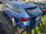  Skoda  Octavia  Combi First Edition 2.0 TDI 85KW MT6 E6dT #9