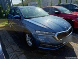  Skoda  Octavia  Combi First Edition 2.0 TDI 85KW MT6 E6dT #8